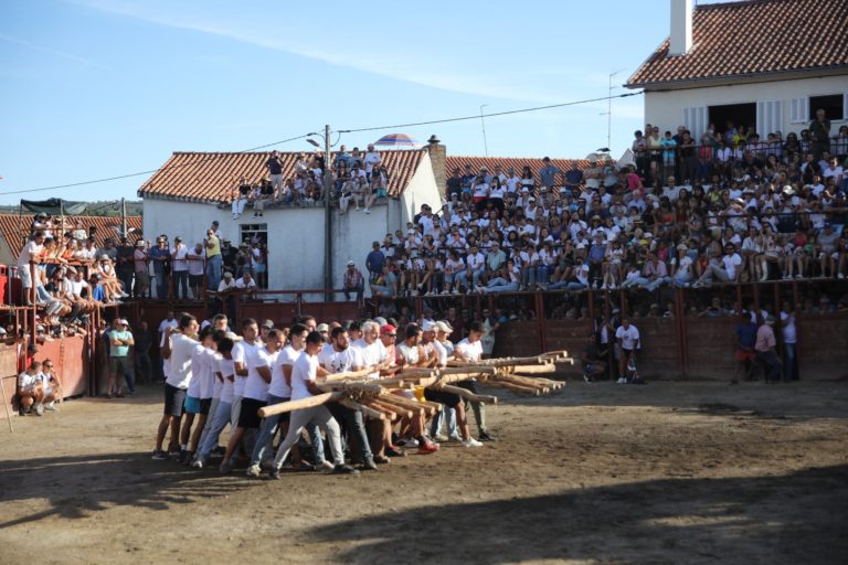 Festas de Aldeia do Bispo