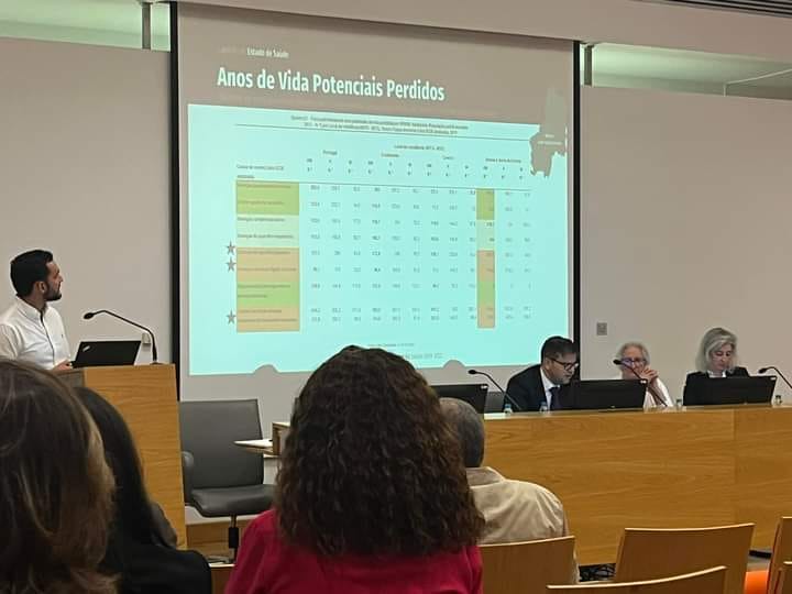 ULS pede a colaboração das comunidades