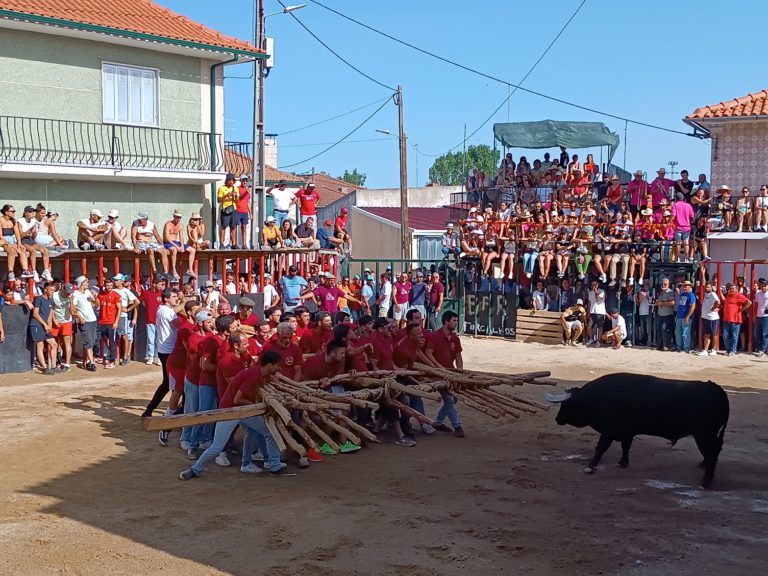 Sentir os Forcalhos em mês de reencontros