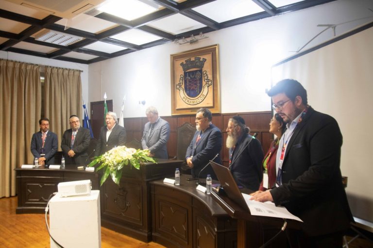 2ª edição do Congresso Internacional Judaísmo e Interculturalidades realizou-se em Penamacor