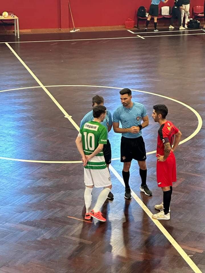Campeonato Nacional da 3ª Divisão de Futsal