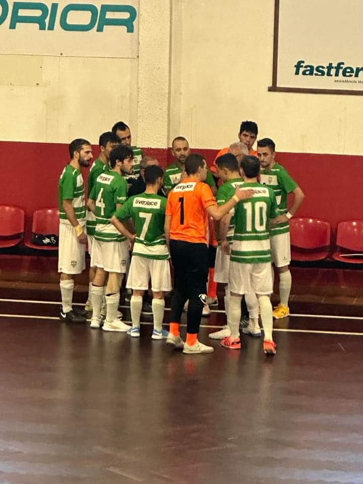 Taça de Portugal de Futsal