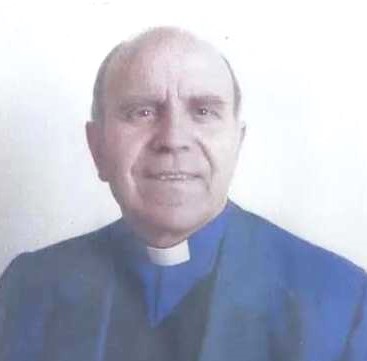 Faleceu o padre Francisco Gomes Gonçalves
