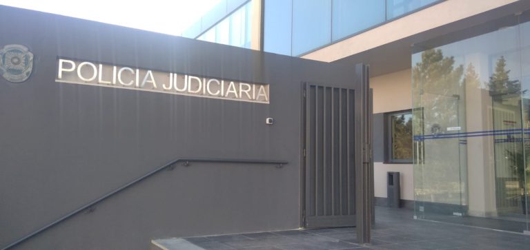 Polícia Judiciária da Guarda inaugura obras de requalificação