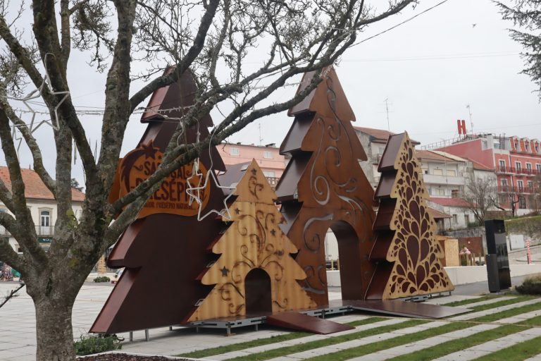 Câmara do Sabugal anuncia atividades de Natal