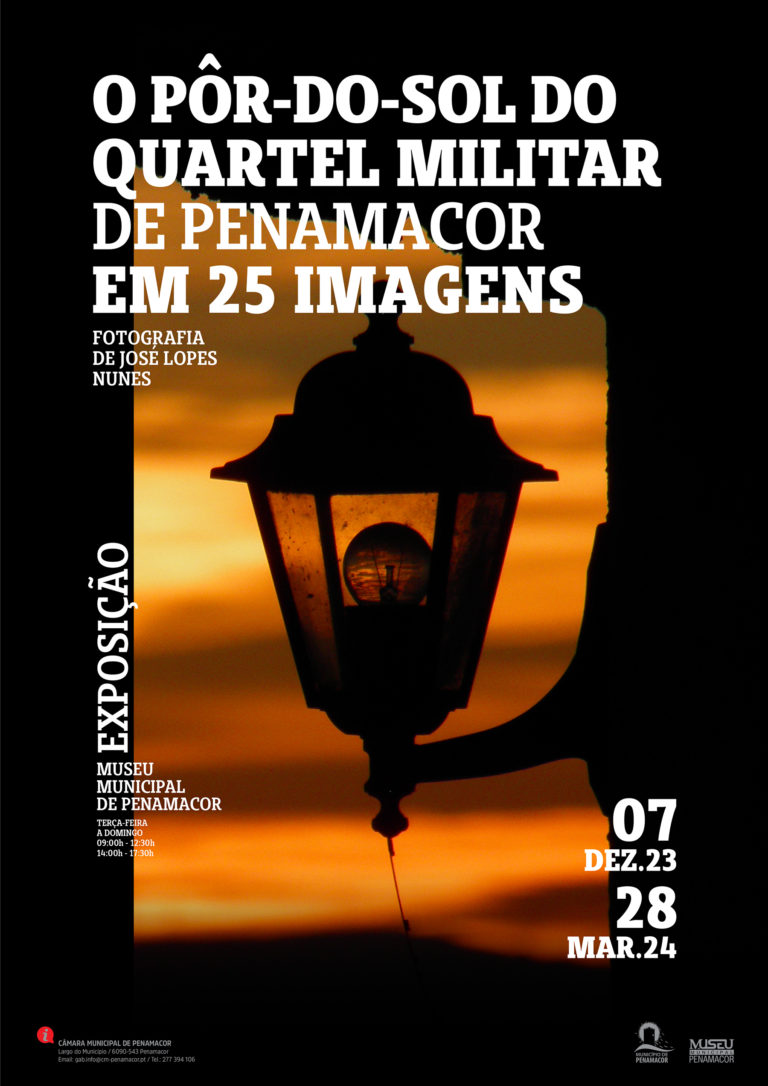 Exposição em Penamacor
