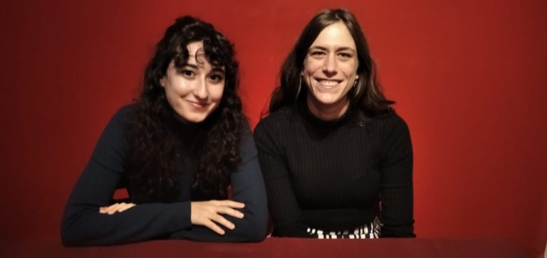 Beatriz Realinho lidera a lista do Bloco de Esquerda pelo distrito da Guarda