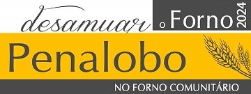 Desamuar o Forno em Penalobo