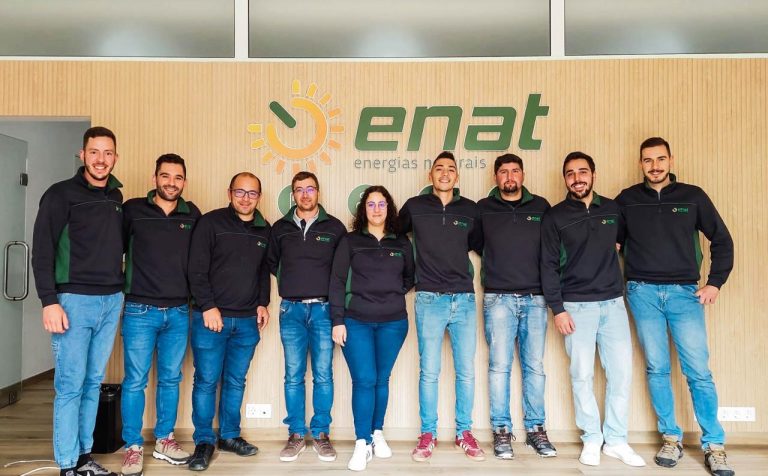 Enat Energias celebra 20 anos