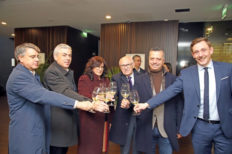 Portugal Wine Trophy na Guarda