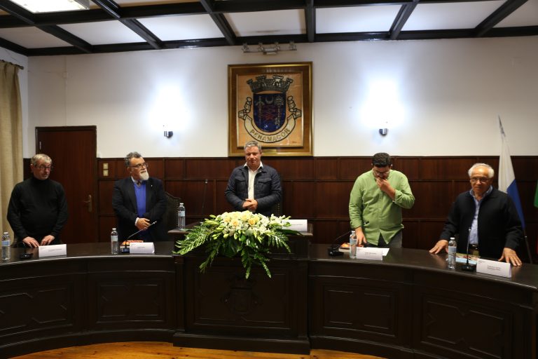 Jornadas de Religiosidade Popular arrancaram em Penamacor