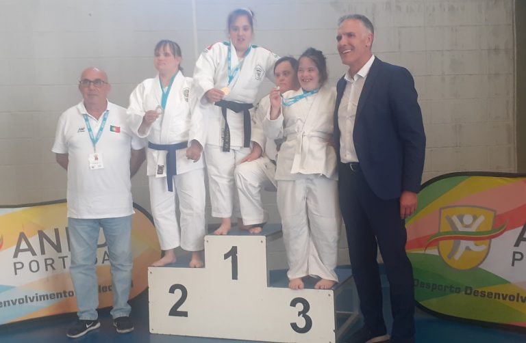 5os Jogos de Portugal ANDDI – Tavira 2024
