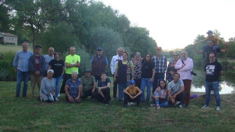 Associação Muralhas de Vilar Maior promoveu Maratona Fotográfica