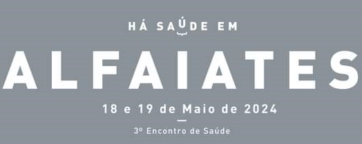 “Há Saúde” em Afaiates no próximo fim-de-semana