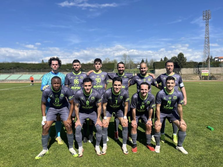 SC Sabugal terminou Campeonato Distrital no 10º lugar