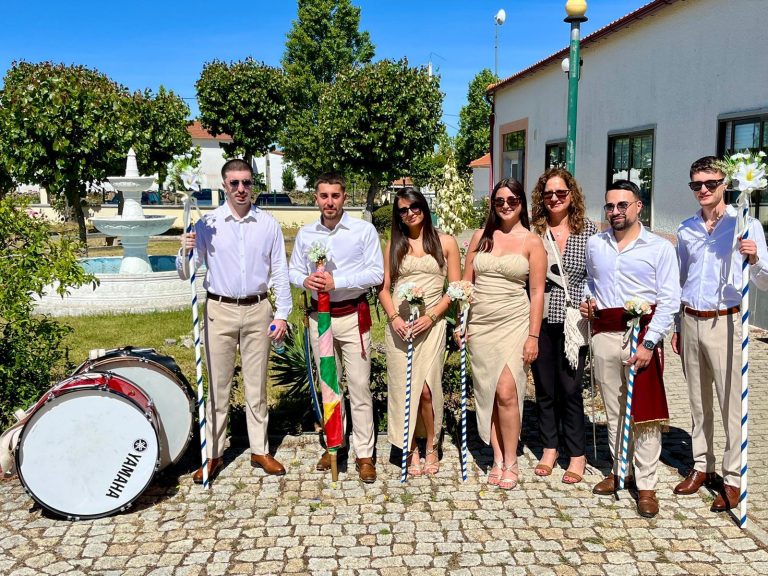 Festa em Honra de Santo António – A. Ponte-Junho-2024