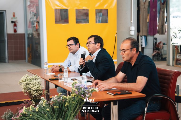 Município do Sabugal e ADL apresentam Algu do Sabugal e lançam desafio aos empresários
