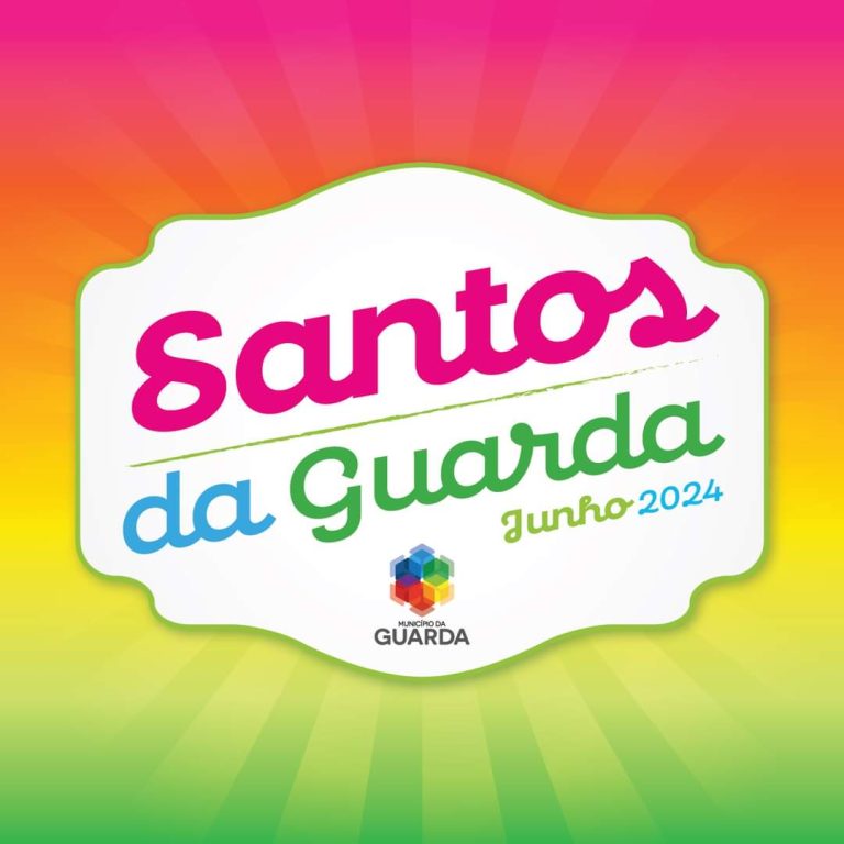 Na Guarda já se comemoram os Santos Populares