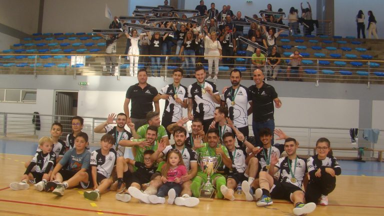 Penalobo vence Torneio Inter-freguesias do Sabugal