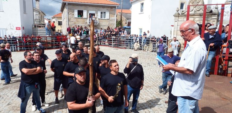 XIX – Capeia de São Pedro – Aldeia da Ponte, sábado 29 de Junho – 2024