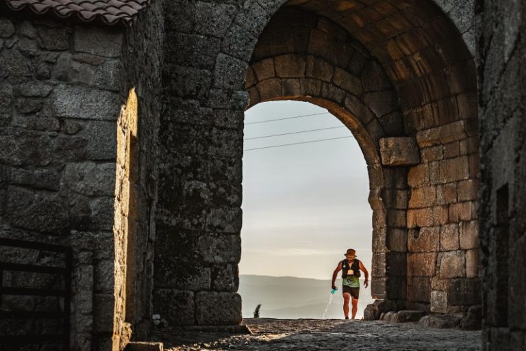 Sabugal vai ser ponto de passagem do PT281 Ultramarathon