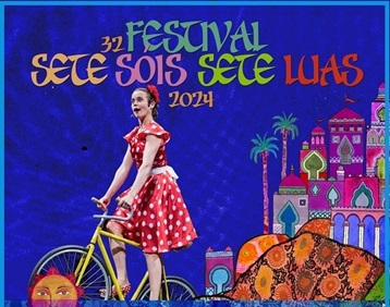 Festival “Sete Sóis Sete Luas” tem início hoje e prolonga-se até ao dia 15 de agosto