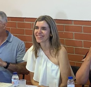 Felismina Rito apresenta “Cozinha Transcudana”