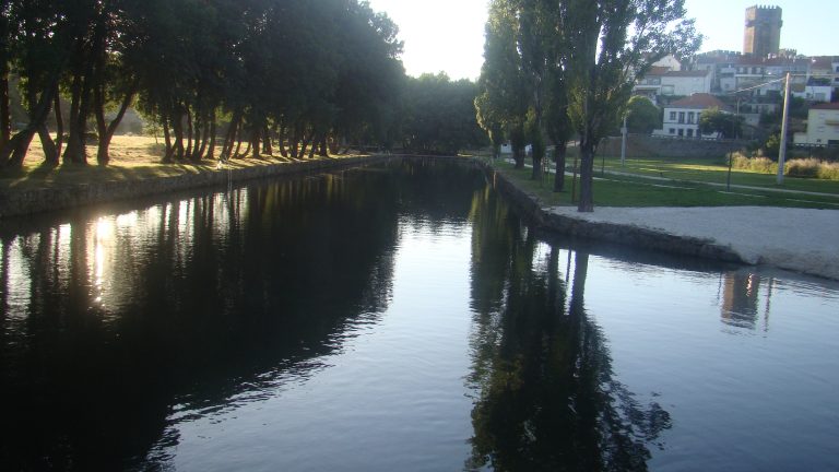 Praia fluvial do Sabugal vai ser inaugurada dia 25 de julho