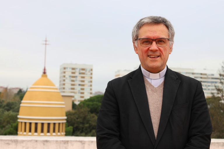 D. José Miguel Barata Pereira é o novo Bispo da Diocese da Guarda
