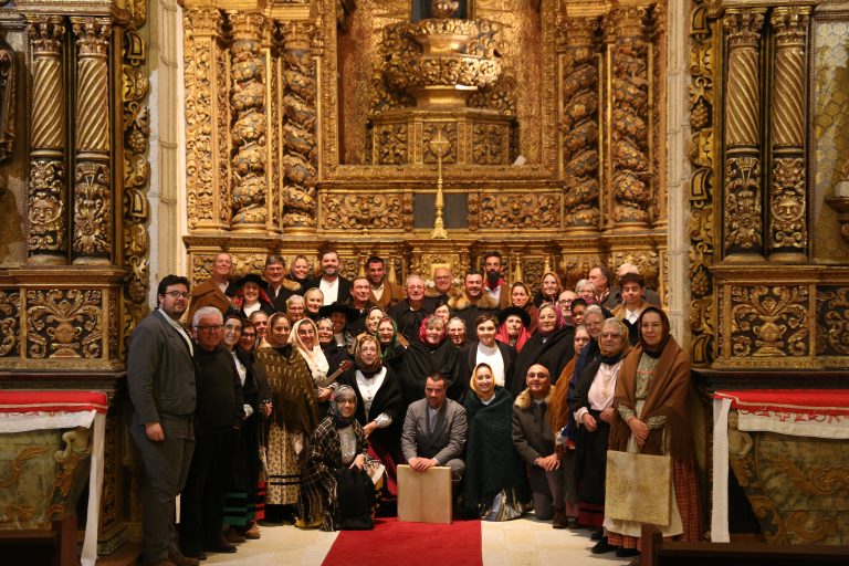 Penamacor Vila Madeiro regressou para mais dois dias de festa
