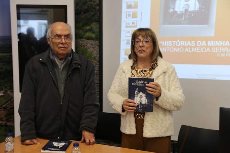 “Histórias da Minha Aldeia” apresentado com casa cheia