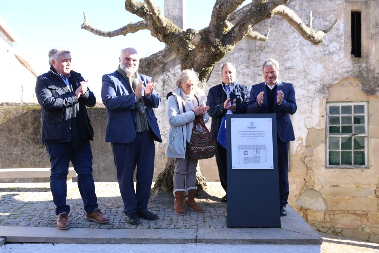 Terceira edição do Festival Figuras Factos e Lugares homenageou Francisco Pinto da Cunha Leal