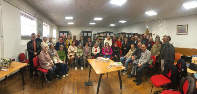 50ª sessão do Clube de Leitura do Sabugal