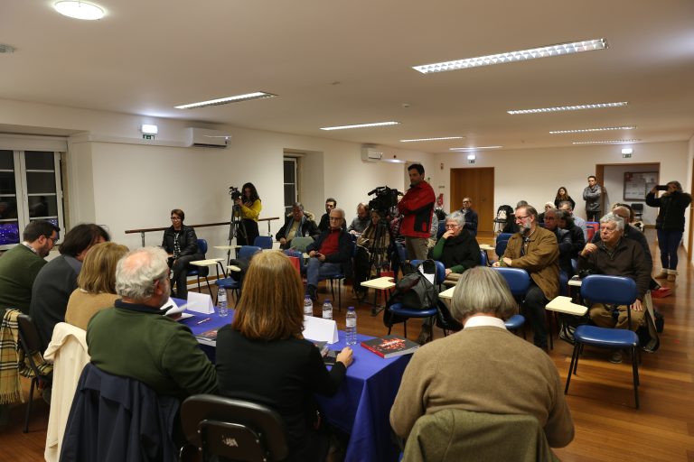 Quinta edição de “Madeiro – Fólios de Poesia” apresentada