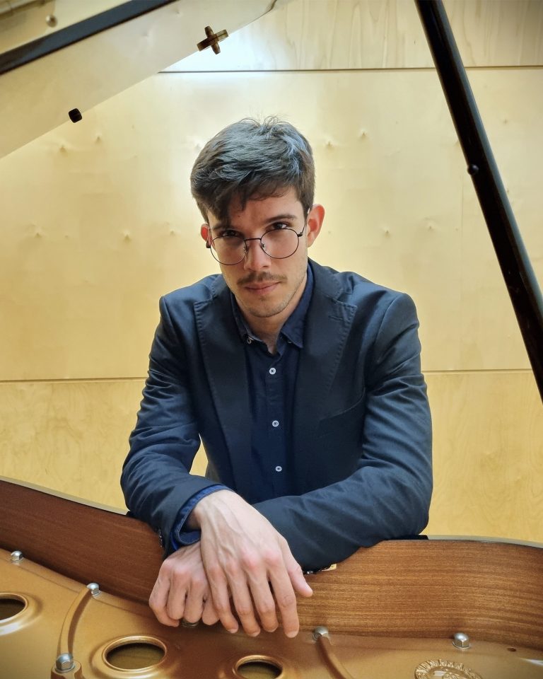 Já arrancou a 10ª edição do Bendada International Music Festival