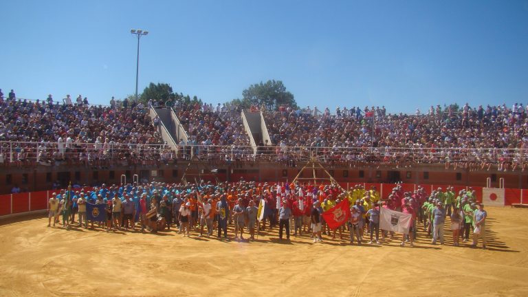 Revisão do registo da Capeia Arraiana no Inventário Nacional do Património Cultural Imaterial foi validada