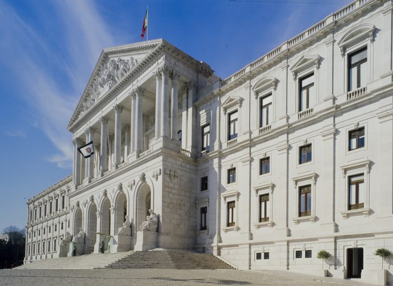 Deputados eleitos pelo círculo eleitoral da Guarda comentam atual momento político do país