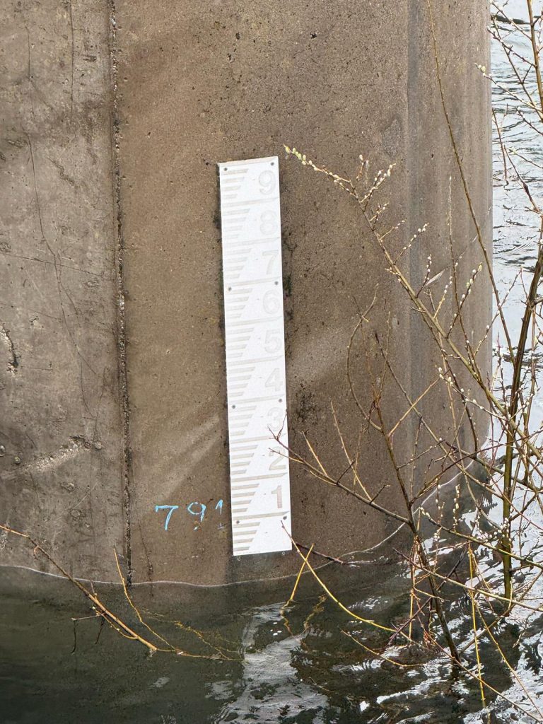 Barragem do Sabugal está perto de atingir a cota máxima