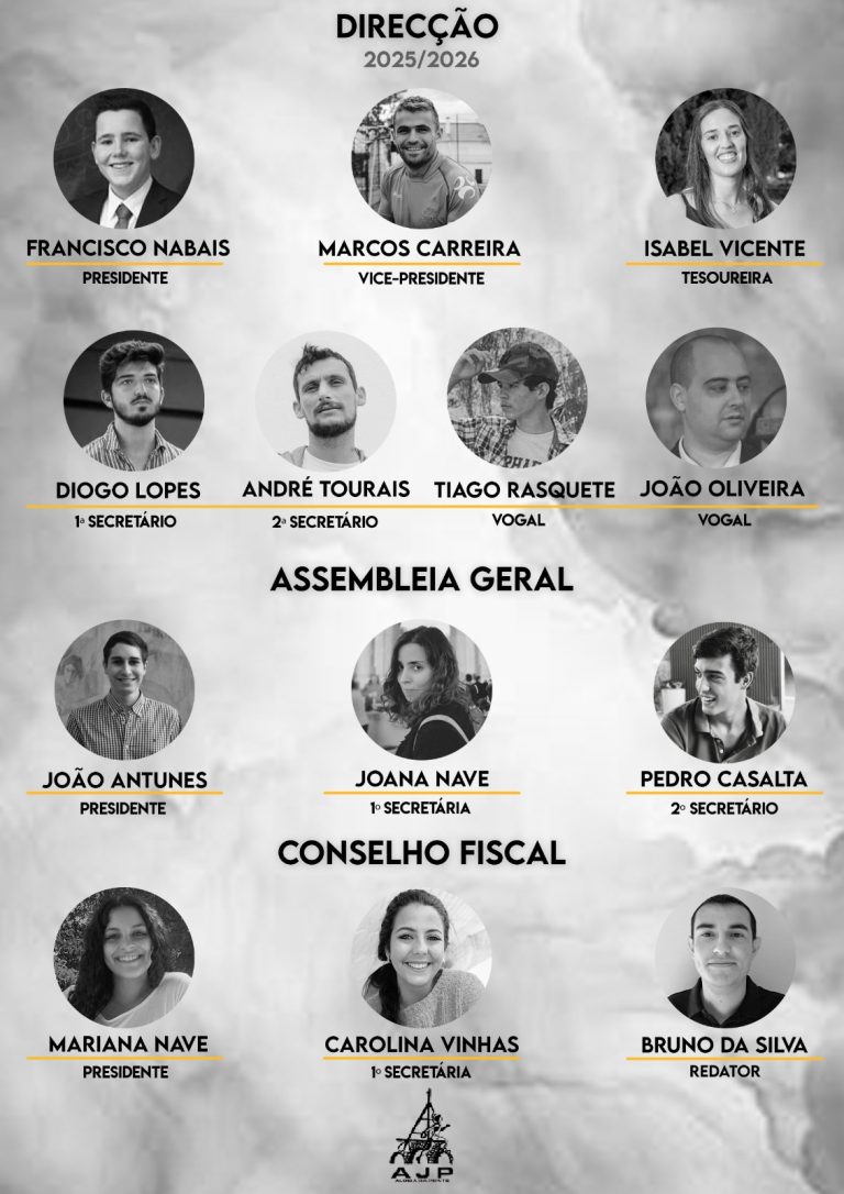 Associação Juventude Pontense tem novos Corpos Gerentes