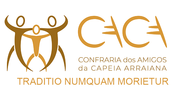 Confraria da Capeia entroniza 40 novos confrades em Alfaiates