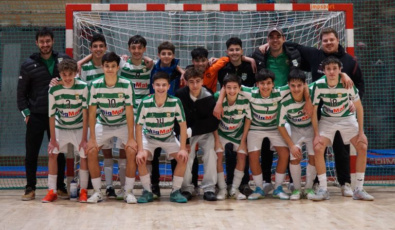 Compromisso e qualidade dos jogadores foram dois fatores importantes para a conquista do título distrital