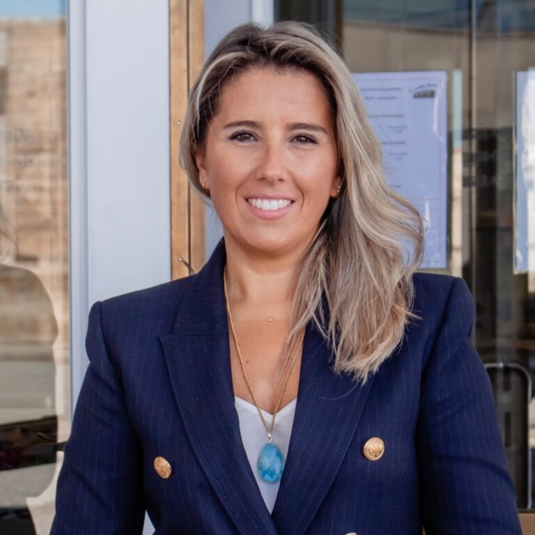 Dulcineia Catarina Moura defende medidas para fixar a população nos territórios de baixa densidade