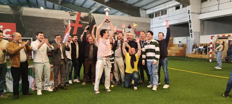 III Torneio Futsal-Casa Concelho do Sabugal-2024-2025