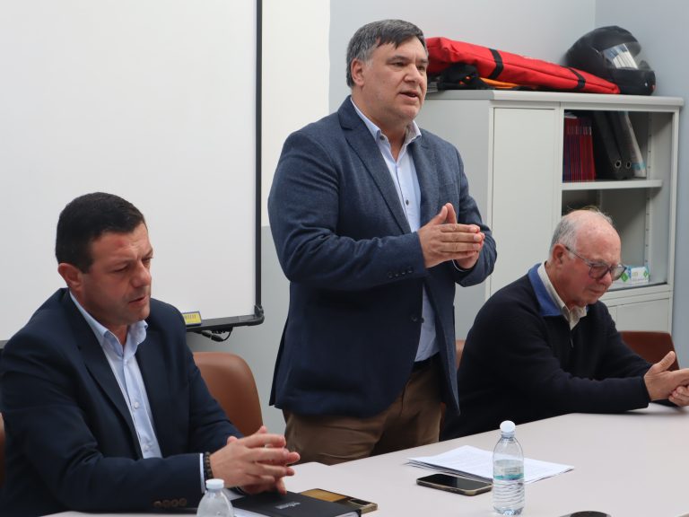 Concelhia do PS realizou Colóquio sobre Pecuária