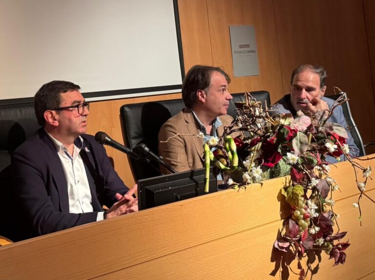 Vítor Proença é o novo presidente da Inov@Termas