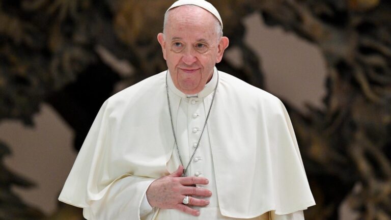 Bispo da Diocese da Guarda pede ao Papa Francisco para que continue a interceder pelo bem da Igreja
