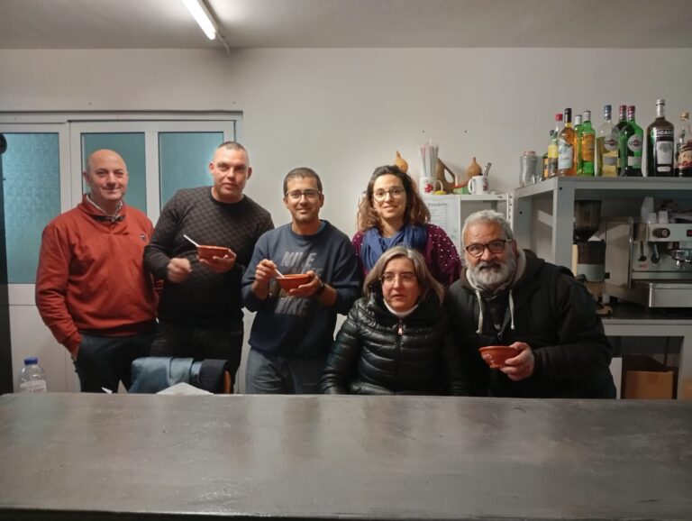 Comissão de Festas organiza Festival de Sopas em Rebelhos