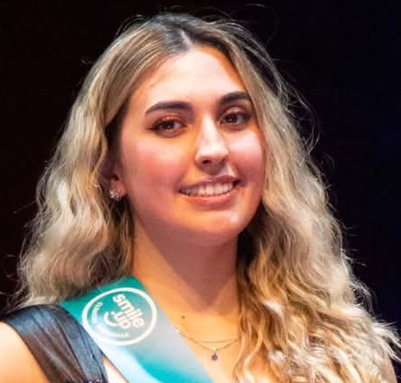 Vanessa Reis é “Miss da Beira Interior” e vai estar na fase final nacional do Concurso em Elvas