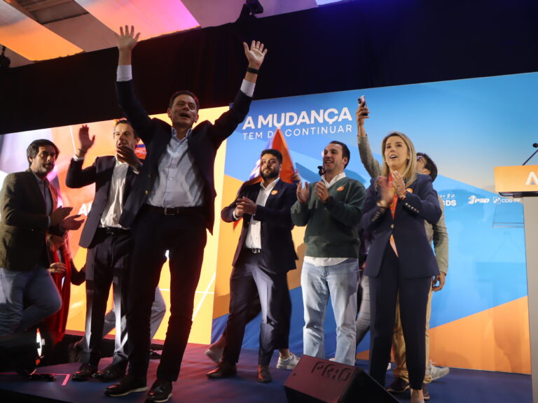 AD quer eleger dois deputados pelo círculo eleitoral da Guarda