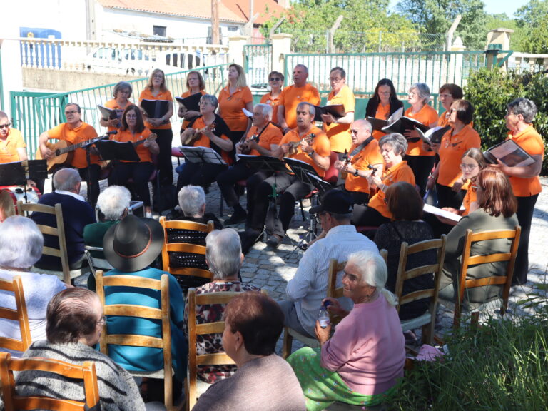 Lar da Associação de Solidariedade Social de Malcata celebrou 30 anos de atividade